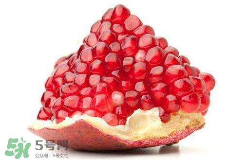 石榴是什么季节的水果？石榴是哪里的特产