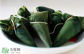 粽子叶用煮吗？粽叶为什么要煮？