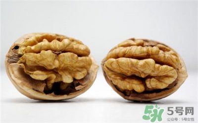 ​毛核桃是什么?毛核桃的功效与作用