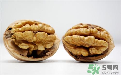 毛核桃是什么?毛核桃的功效与作用