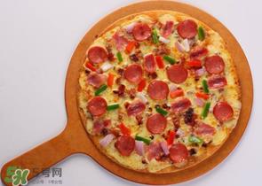 披萨冷了怎么加热？披萨冷了怎么加热最好？