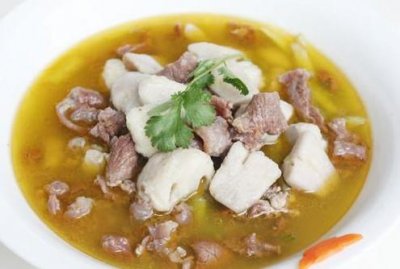 ​牛肉芋头可以一起吃吗 牛肉芋头汤怎么做好吃