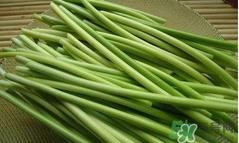 蒜薹回奶吗？哺乳期吃蒜薹回奶吗