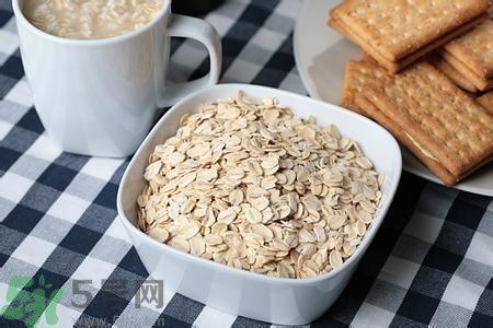 糖尿病能吃燕麦片吗?燕麦片的功效与作用