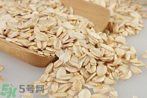 糖尿病能吃燕麦片吗?燕麦片的功效与作用