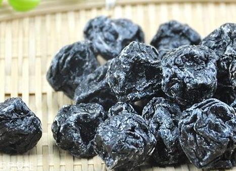天山乌梅多少钱一包 天山乌梅选购方法