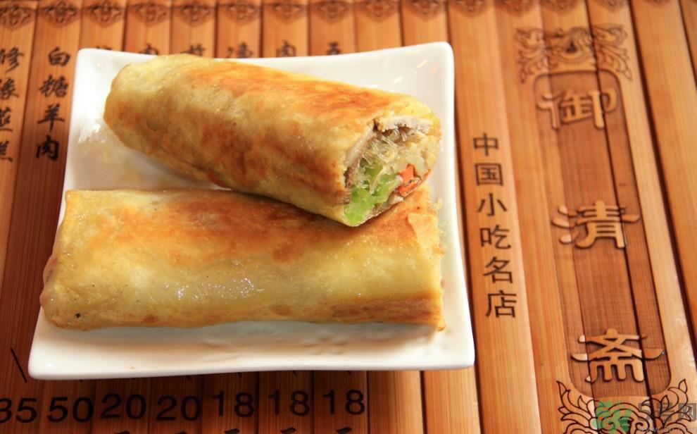 象山石浦麦饼筒好吃吗？象山石浦麦饼筒的做法？