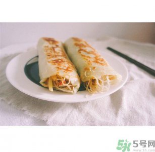 ​象山石浦麦饼筒好吃吗？象山石浦麦饼筒的做法？