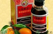 川贝枇杷膏小孩能吃吗？念慈庵川贝枇杷膏小孩可以吃吗