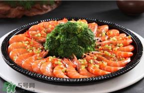 基围虾为什么会变黑？为什么基围虾是黑色的？