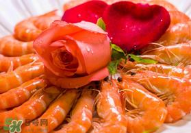 基围虾为什么会变黑？为什么基围虾是黑色的？