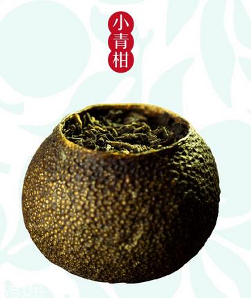 小青柑能天天喝吗？天天喝小青柑好吗？