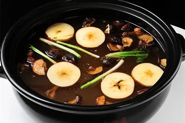 菌汤火锅减肥可以吃吗 菌汤火锅和番茄锅哪个好吃