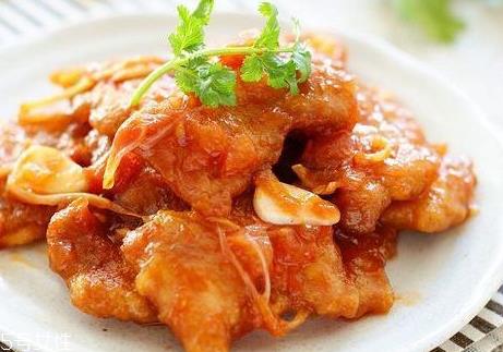 锅包肉热量高吗 吃锅包肉会胖吗