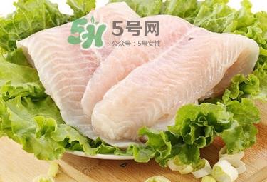 龙利鱼怎么切？龙利鱼怎么炒