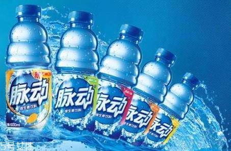 脉动多少钱一瓶 脉动一箱多少瓶