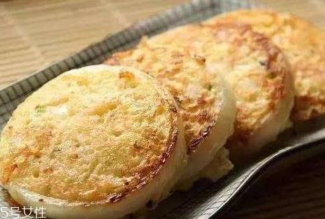 土豆饼为什么不成型 土豆饼怎么做容易成型