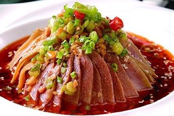 牛肺的食物禁忌 感冒患者不宜食用