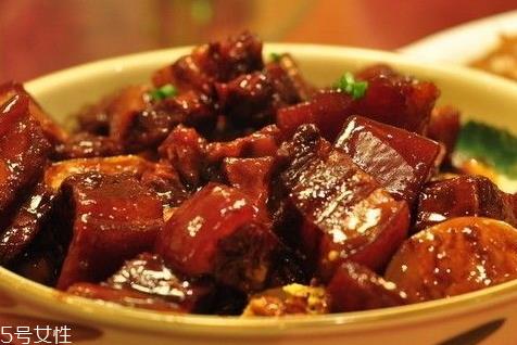 红烧羊肉可以放醋吗 会造成营养流失
