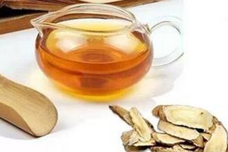 什么人不能喝黄芪水 黄芪搭配什么喝不上火