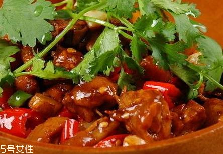 鹿肉和土豆能一起吃吗？鹿肉和土豆能一起吃