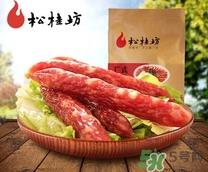 广式腊肠炒什么菜好吃?广式腊肠怎么炒好吃?