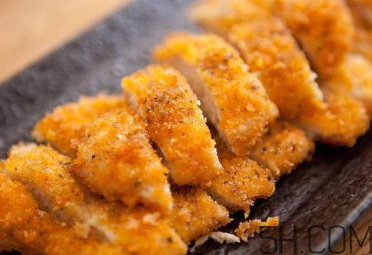鸡排为什么不脆？鸡排不脆了怎么办？
