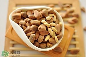 松子不脆了还能吃吗?松子不脆了怎么办?