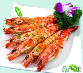 杨梅和虾能一起吃吗？虾和杨梅能一起吃吗？