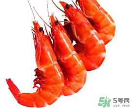 杨梅和虾能一起吃吗？虾和杨梅能一起吃吗？