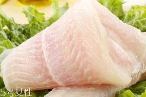 巴沙鱼怎么去皮 只需轻松一招