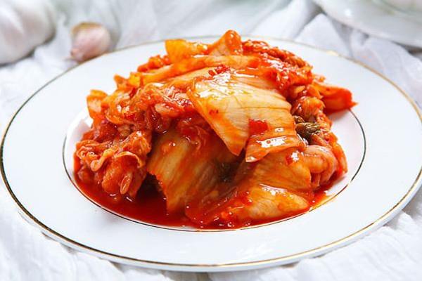 辣白菜属于腌制品吗 辣白菜有亚硝酸盐吗