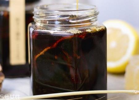 柠檬膏可以保存多久 柠檬膏的保存方法
