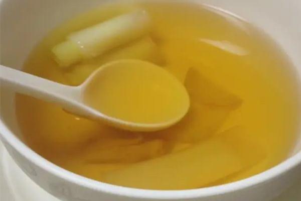 葱白水可以反复煮吗 葱白水要大葱还是小葱