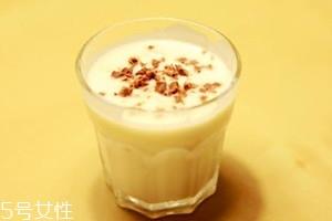 奶昔热量高吗 吃奶昔会胖吗
