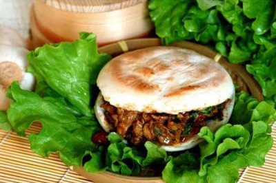 ​肉夹馍的肉炖多久才烂糊 肉夹馍的肉用猪哪个部位的最好