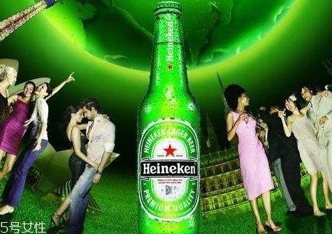 喜力啤酒好喝吗 喜力啤酒什么味道