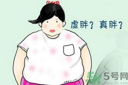 虚胖吃什么中药？虚胖吃什么中药有效？