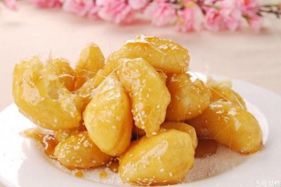 ​拔丝土豆用什么淀粉 拔丝土豆没有淀粉能做吗