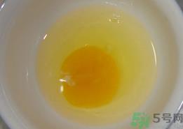 鸡蛋清可以去痘痘吗?鸡蛋清能去痘痘吗?