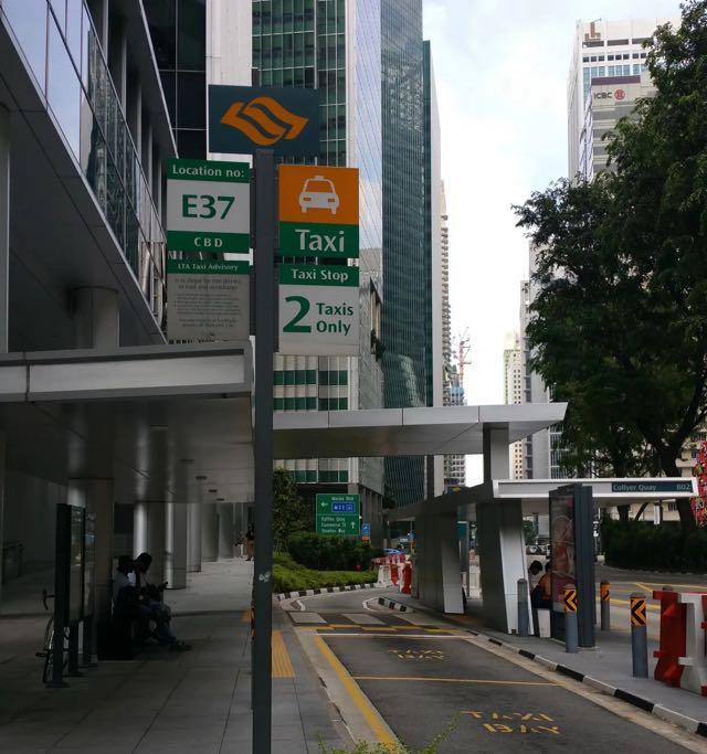 旅游在新加坡生活是怎样的一番体验？  6