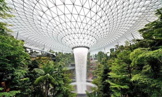 旅游在新加坡生活是怎样的一番体验？  2