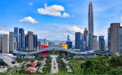 ​深圳十大必玩景点(深圳景点大全旅游景点)