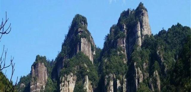 旅游永泰景点好玩的地方(永泰县旅游，十大景点推荐)  3