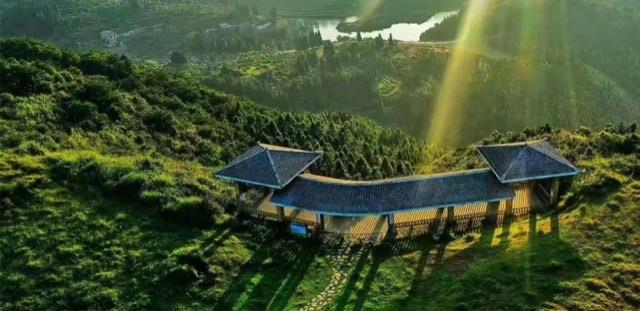 旅游永泰景点好玩的地方(永泰县旅游，十大景点推荐)  1