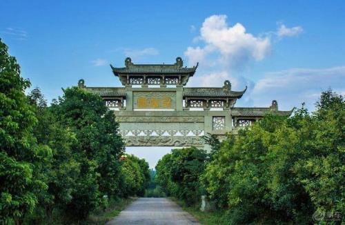 旅游盱眙旅游（盱眙十大旅游景点）  1