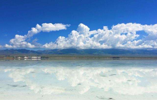 旅游我国最美的八个湖泊景点  2