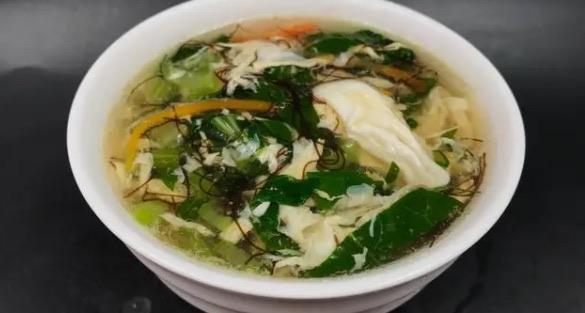 旅游扬州十大美食排行榜（江苏扬州有哪些美食）  3
