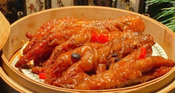 旅游扬州十大美食排行榜（江苏扬州有哪些美食）  4