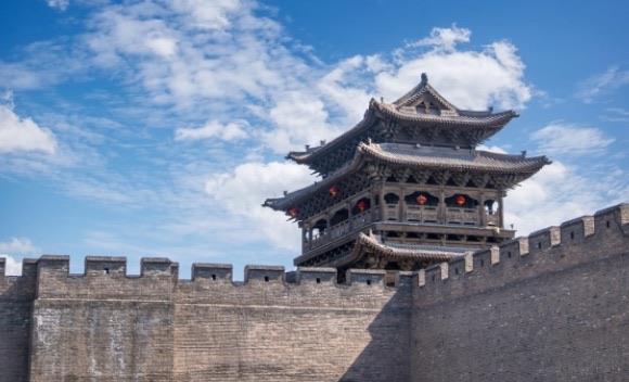 旅游山西有哪些著名景点（山西最好玩的景点推荐）  1